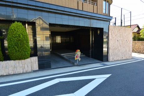 ファミールグラン六甲篠原北町（篠原北町）