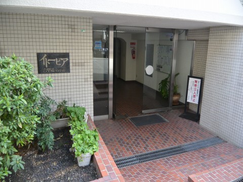 イトーピア六甲道マンション（友田町）