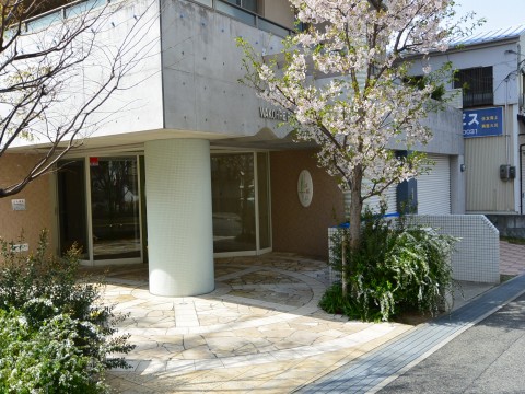 ワコーレ六甲渓桜館（篠原南町）