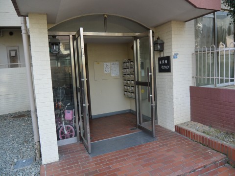 篠原南町マンション（篠原南町）